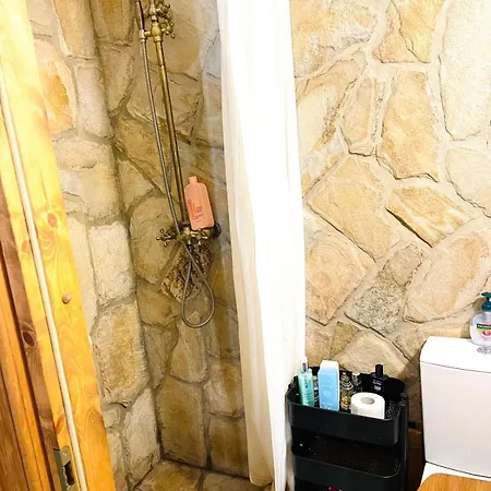 Апартаменты Spacious Private In Old Town