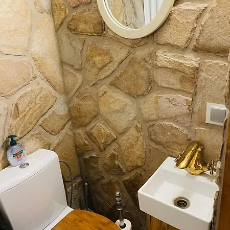Spacious Private In Old Town Таллин